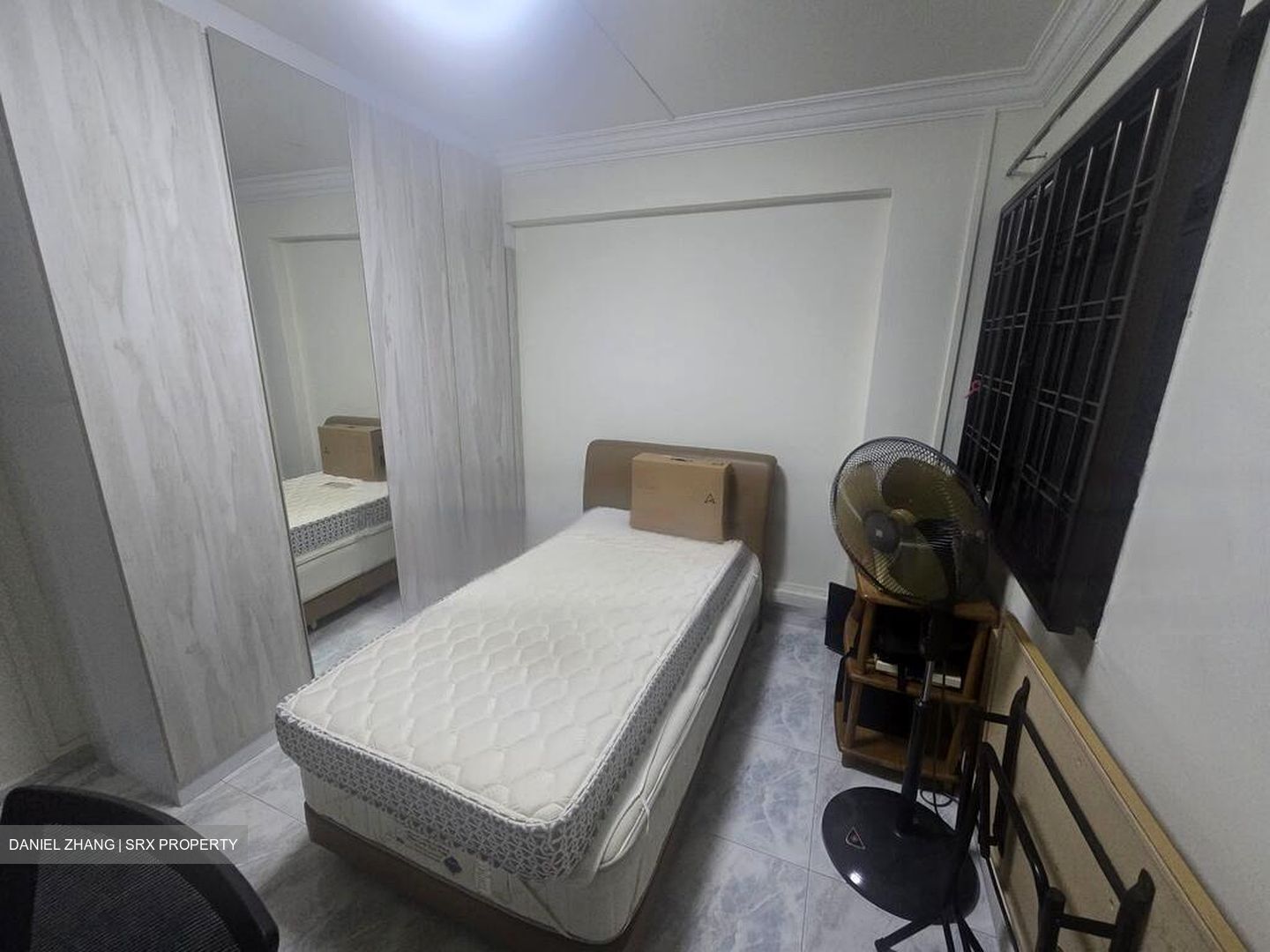 Blk 786D Woodlands Drive 60 (Woodlands), HDB 4 Rooms #458545581